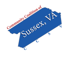 Community Coalition of Sussex Virginia